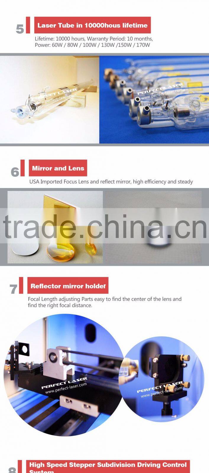 2016 good quality Wood Acrylic Gift Box Engraving machine made in china