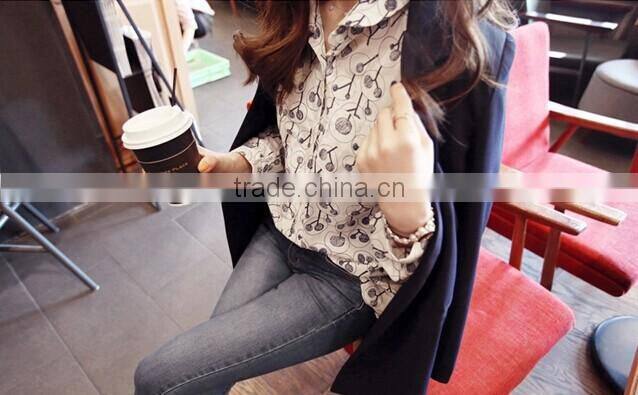 Fall 2014 new models.slim small suits