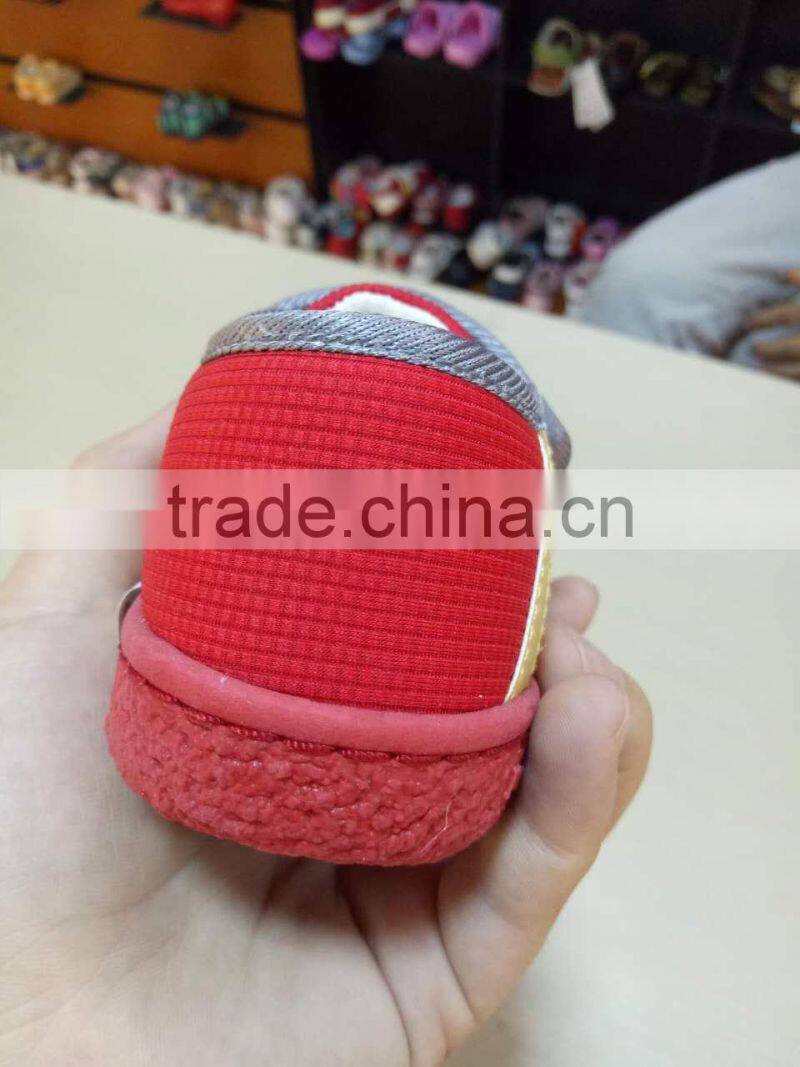 GZY shoes manufacturer high quality cool baby shoes in bulk