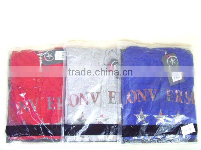 stock plus size all over print sweatshirt