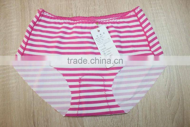GZY garment stock lots women shorts factory wholesale cheap ladies shorts hot sale in 2016 women underwear