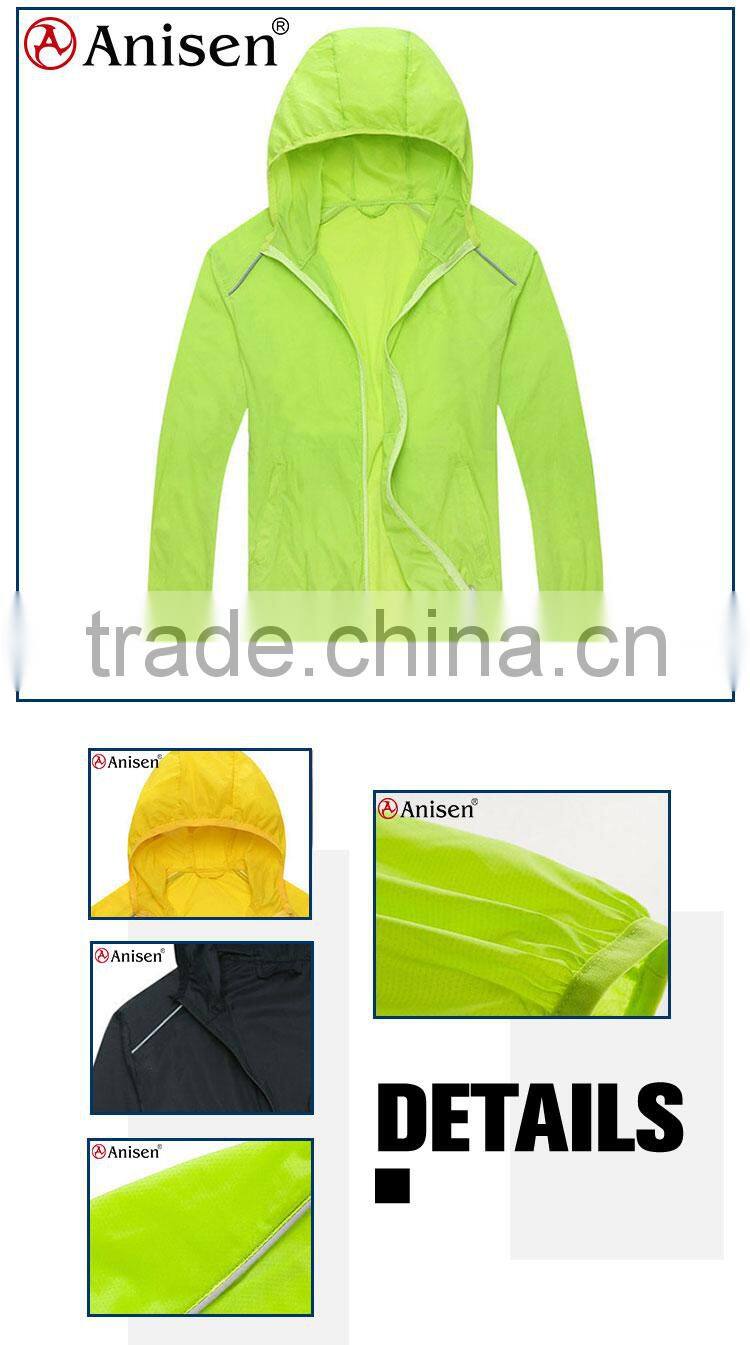 made in china alibaba uv protective hoodie men clothing
