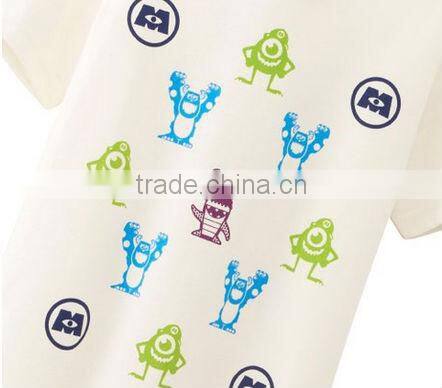 Wholesale uk bulk blank tshirt no label