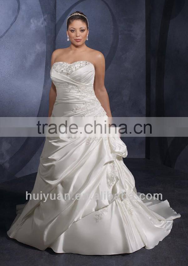 open back long sleeve backless mermaid long tail wedding dress