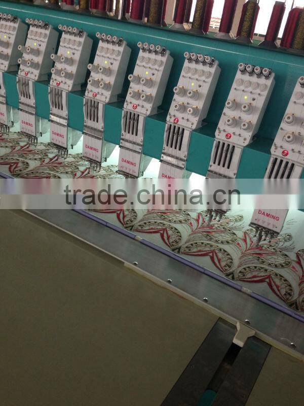 2015 Wholesale High Heel African Shoes And Bags Dress Shoes And Matching Bags MG0011