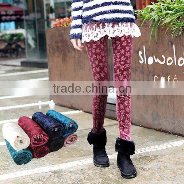 Yiwu FengHeng fashion skull pattern leggings