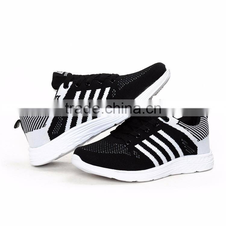 EVA outsole material hotsale sports summer shoes men casual