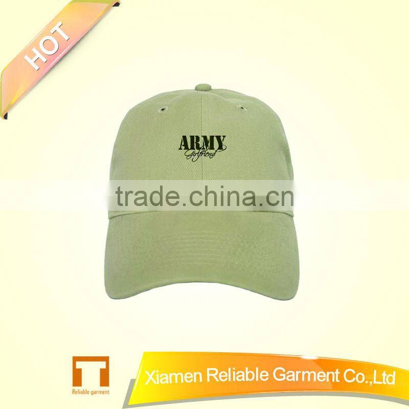 New Arrival Custom Neon 3D Embroidery Snapback Hat with European style