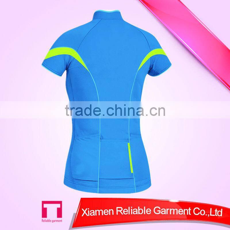 Professional Oem/ODM 2016 custom made top quality of cycling wear/cycling design clothing software