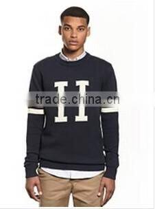2016 Europe men's fashion sportwear sweater