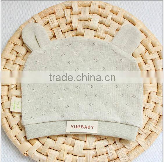 baby crochet hats wholesale cotton tops for toddler girls infant kids owl hats newborn baby caps and hats