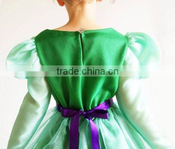 overseas clothing manufacturers girl party wear western dress