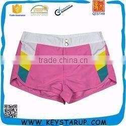 Hot Sexy Wowen Sports Short Board Short Women Swim Short Women Beach Short