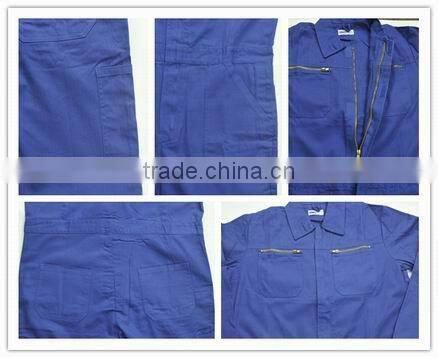 Sunnytex full protective long sleeve mens 100% cotton oil and gas workwear