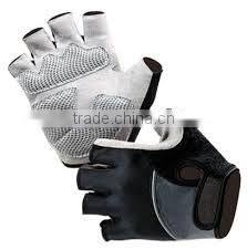 Men's Half finger Cycling Gloves