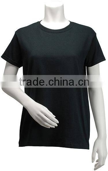 O Neck Under T Shirt for Girls