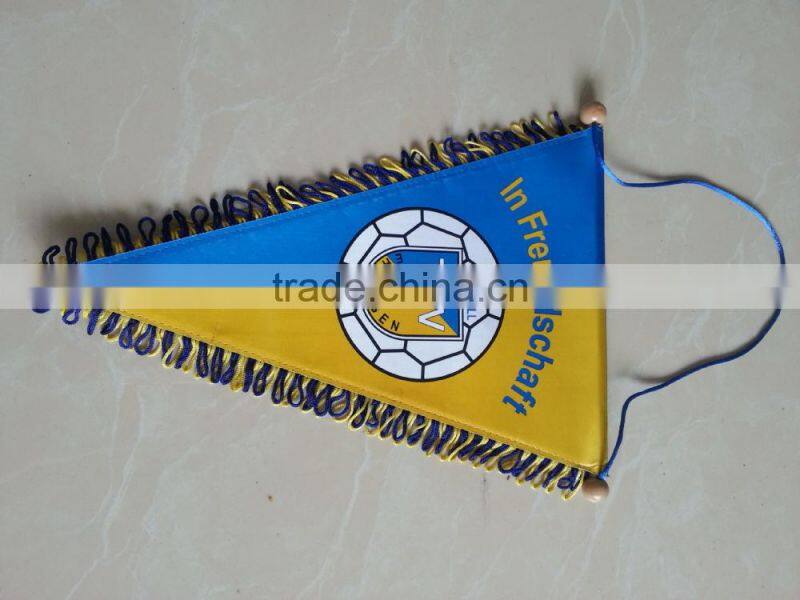 sports club team flag
