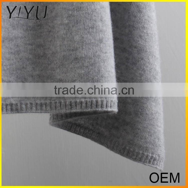 Lady Fashion Cashmere Poncho/European Design Pashmina Shawl