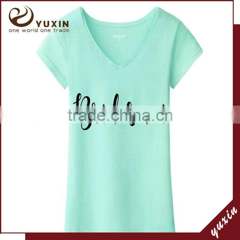 Women's Summer Lady's t-shirt Bride Rhinestone Decoration Tank Tops shirt for wedding TS001