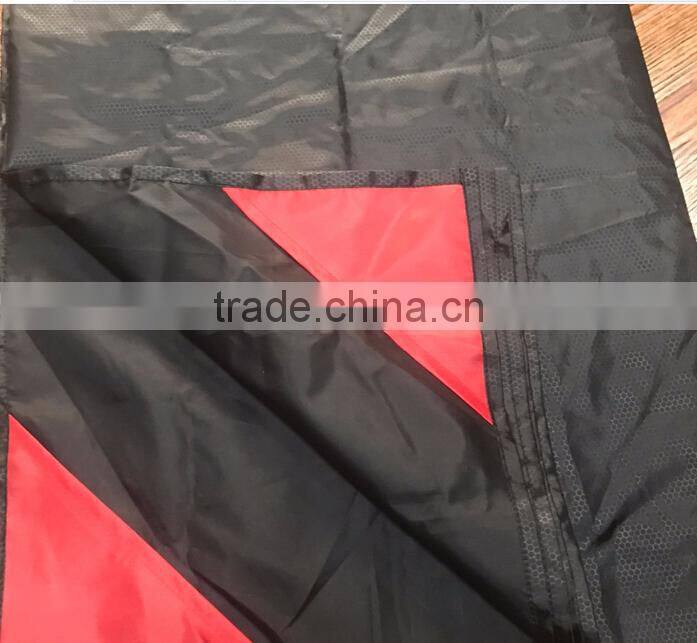 Sand Free Waterproof Foldable Ripstop 210T Nylon/polyester Beach/Picnic Blanket Mat