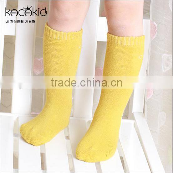 thickening baby cotton socks,cute baby cotton socks, silicone print baby socks