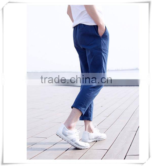 Harem pants wholesale cheap high quality custom harem pants for men
