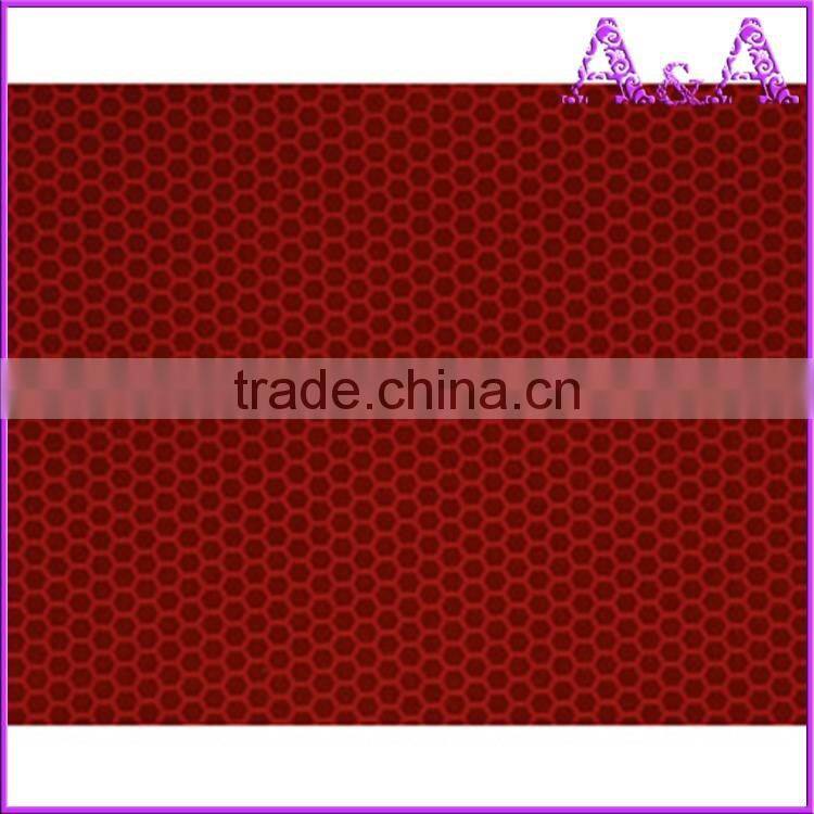 wholesale TC silver reflective tapes reflective metallic fabric