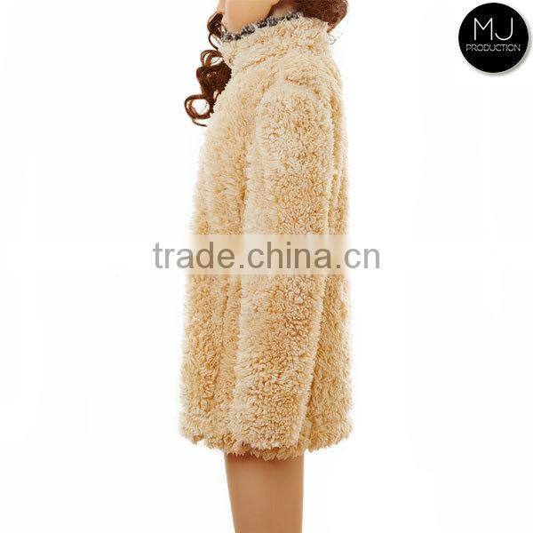 Wholesale True Grit Hot Sale Sherpa Fleece Pullover Clothing Kids