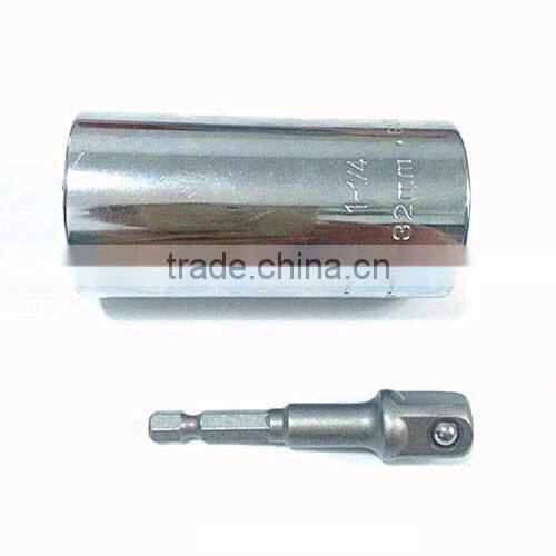 Multi Function Ratchet Wrench/Multi Functional Sleeve/Multifunctional Sleeve Combination Tool