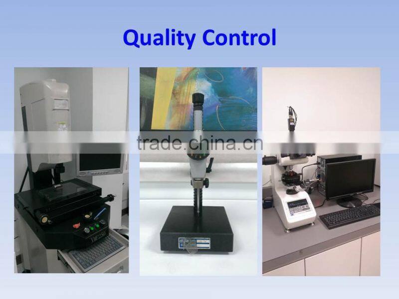 Taiwan hollow tubular rivets 304 316 stainless steel rivets Tubular Rivets