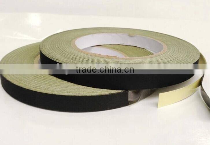 High quality Acetate fabric insulation tape flame retardant tape