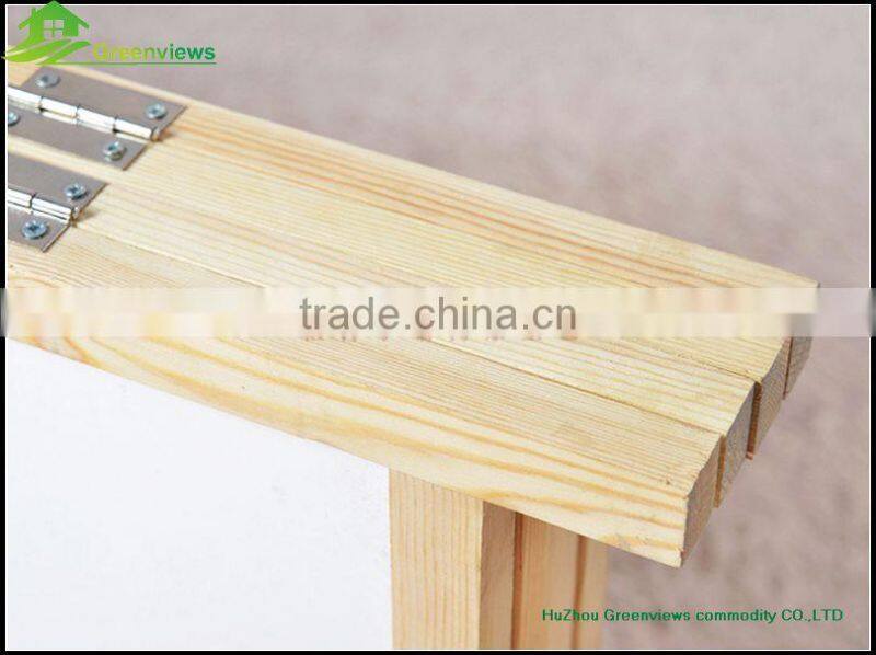 Living room partition, lows room partition,changing room partition panels printing canvas folding screen GVSD006