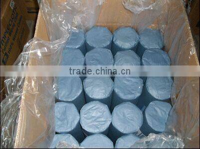 cotton gauze roll