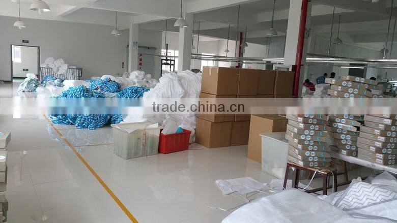 100% cotton animal hooded towel poncho