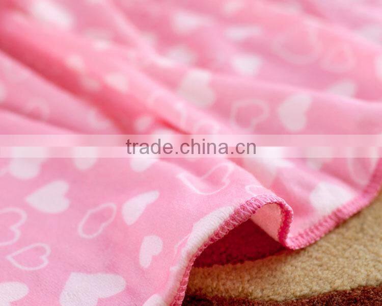 Wholesale innovative printed microfiber children bath towel