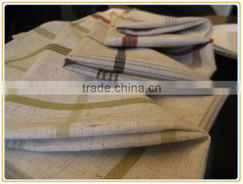 natural linen napkins
