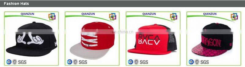Aztec 5 panel hats, custom label 5 panel hats