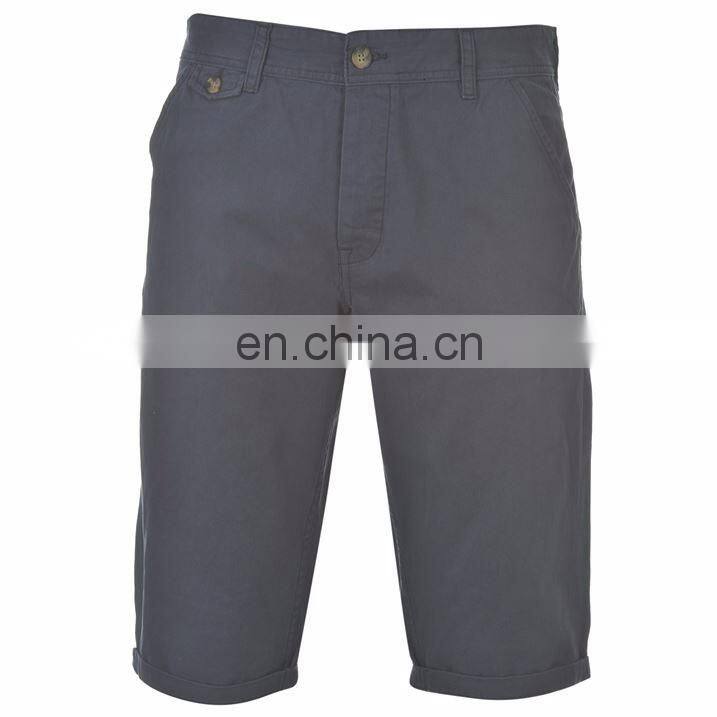 casual beach wear short,high quality cotton short,unisex cotton witn 3 pockets short