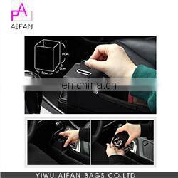 Kids Travel Tray With Exclusive Erasable Surface Toddler Play Tray With Mesh Storage And Wet Wipes Pockets For Car Seat