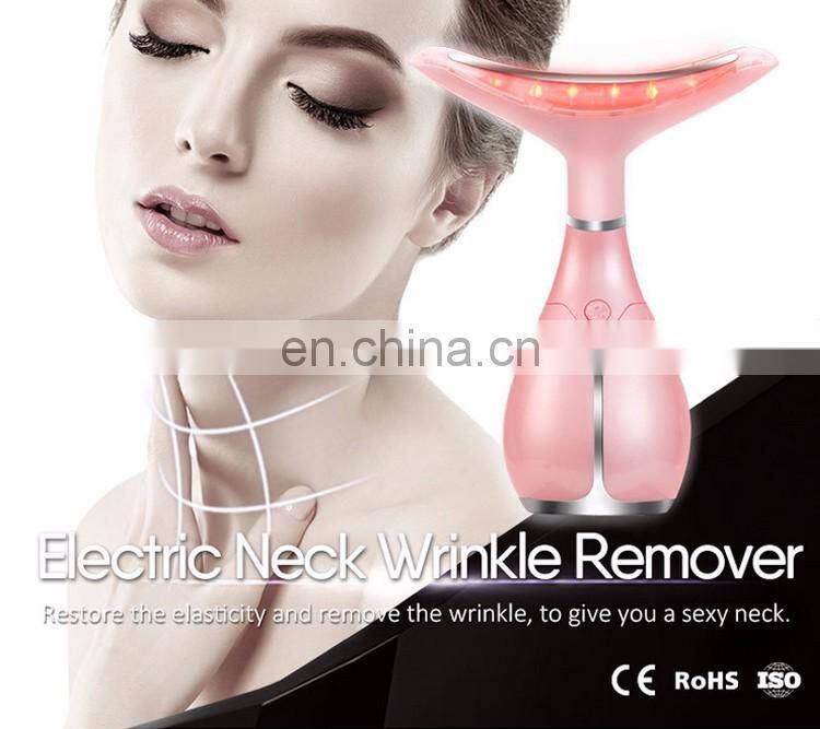 Electric Skin Tightening Remove Wrinkle Machine Remove Face Wrinkle Machine