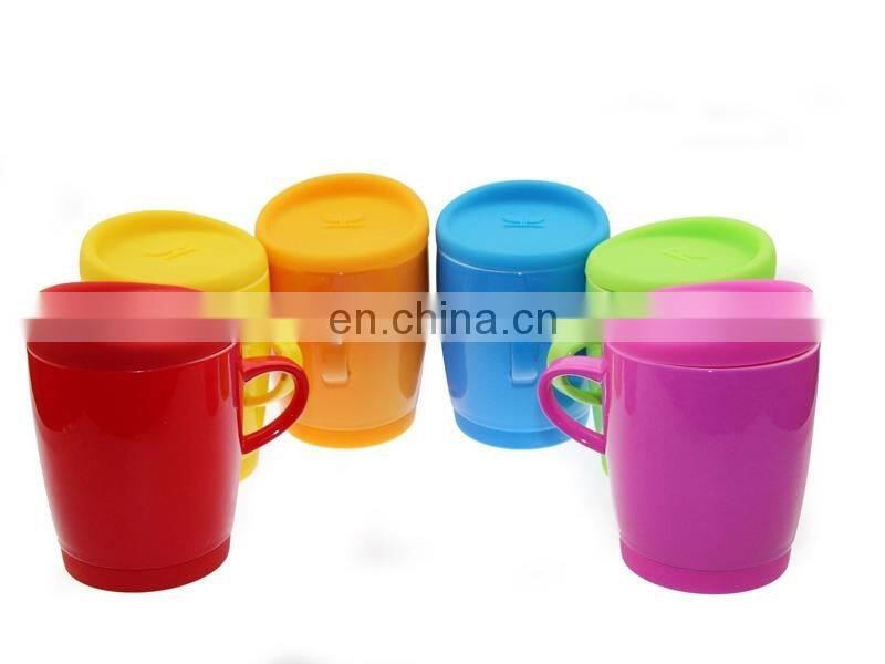 hot selling custom plastic cup with lid,wholesale cup