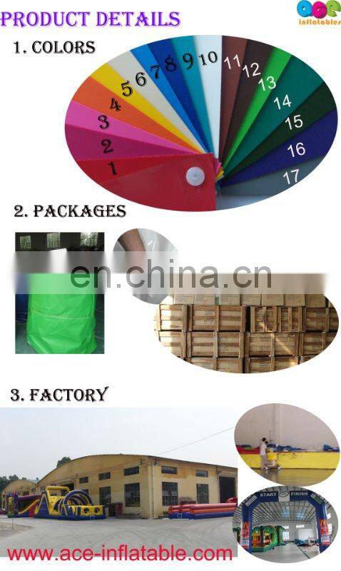 2013 new inflatable bouncy castle