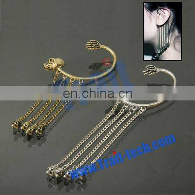 Hundreds of Mixed Models Available! Bulk Fashion Accessories Earrings