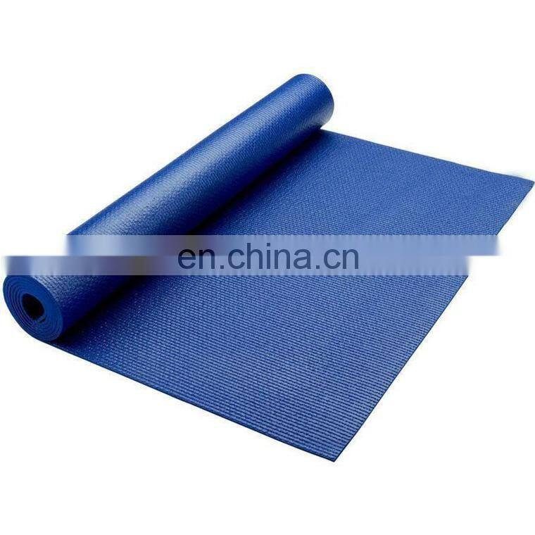 Designer eco yoga mats eco with tpe custom made cheap price