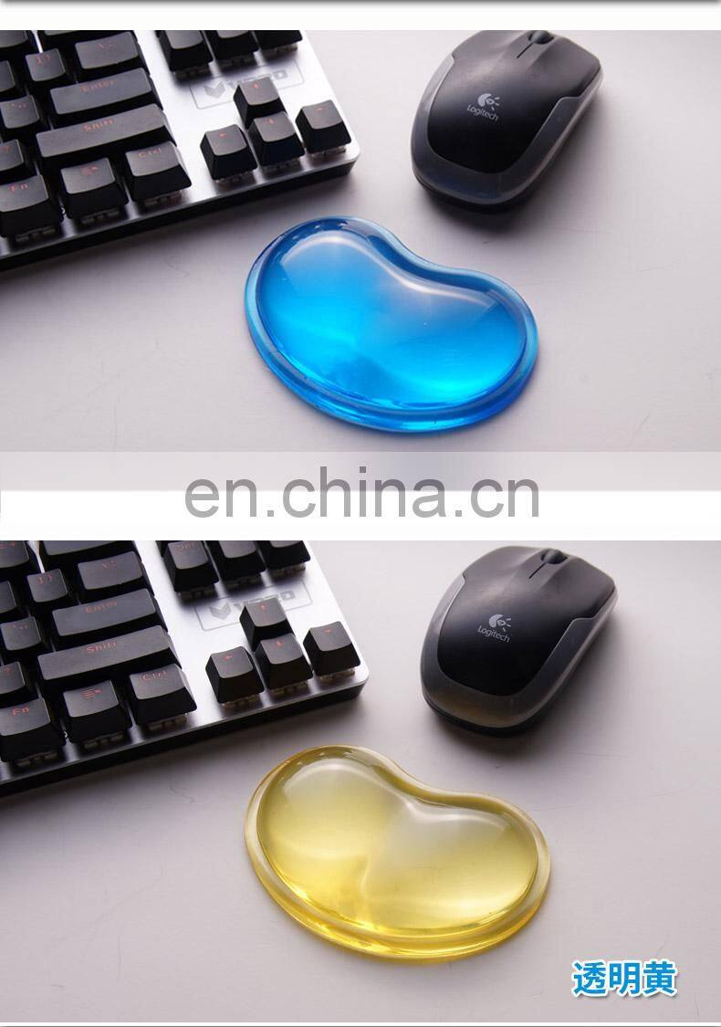 GEL Hand Pillow Keyboard Wrist Rest#GS-04