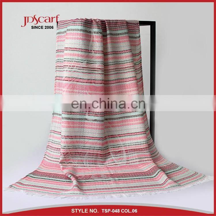 hot arab muslim hijab scarf factory women fashion TSP-048