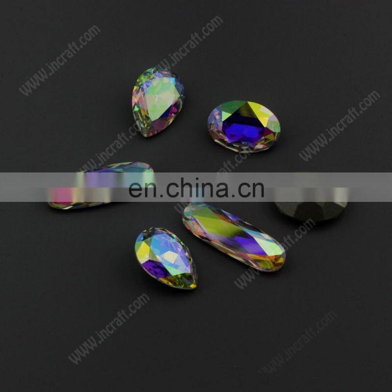 garment accessories Apparel Rhinestones