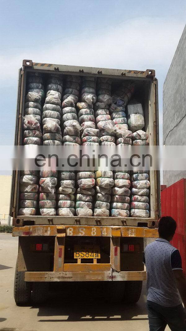China market clothes used bags big handbags used pp jumbo bags