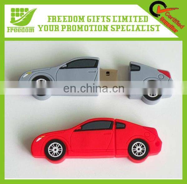 High Quality Customized Car USB Flash Drive
