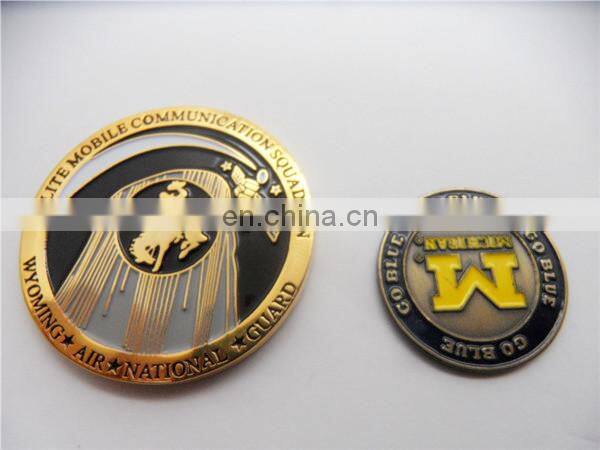 High quality Competitive price antiques collectibles metal coin